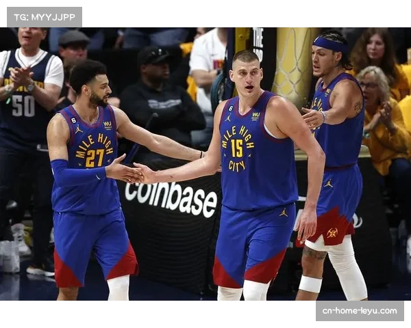 掘金稳居西部第二 约基奇获合格替补阵容深度增强