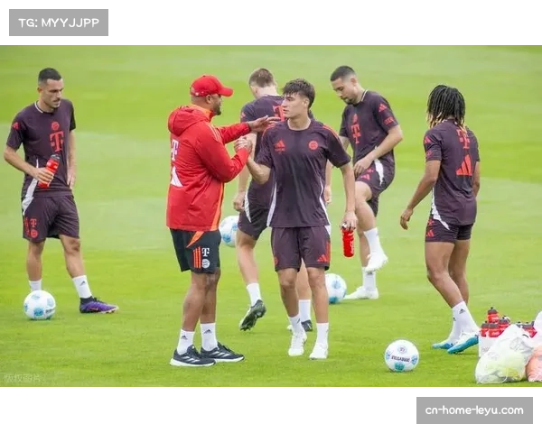 拜仁联赛进球突破百球大关，历史交锋数据佐证进攻统治力